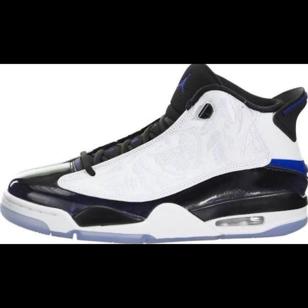 Jordan Dub Zero